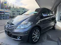 MERCEDES-BENZ A 200 Avantgarde Autotronic
