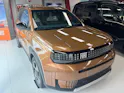 FIAT Grande Panda MHEV La Prima