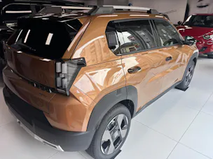 FIAT Grande Panda MHEV La Prima