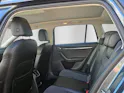 SKODA Octavia Combi 1.8 TSI Style 4x4 DSG