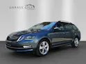 SKODA Octavia Combi 1.8 TSI Style 4x4 DSG