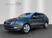 SKODA Octavia Combi 1.8 TSI Style 4x4 DSG