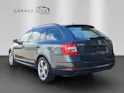 SKODA Octavia Combi 1.8 TSI Style 4x4 DSG