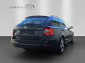 SKODA Octavia Combi 1.8 TSI Style 4x4 DSG