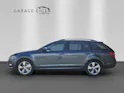 SKODA Octavia Combi 1.8 TSI Style 4x4 DSG