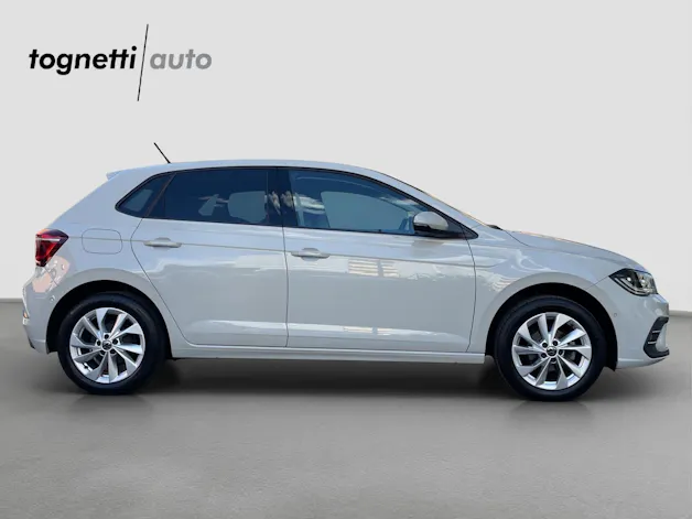 VW Polo 1.0 TSI Style DSG