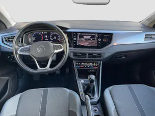 VW Polo 1.0 TSI Style DSG