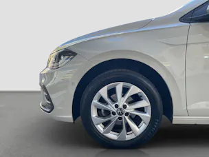 VW Polo 1.0 TSI Style DSG