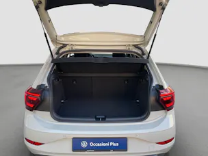 VW Polo 1.0 TSI Style DSG