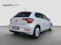 VW Polo 1.0 TSI Style DSG