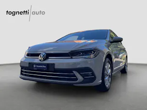 VW Polo 1.0 TSI Style DSG