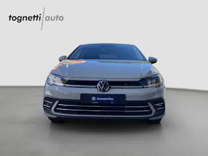 VW Polo 1.0 TSI Style DSG