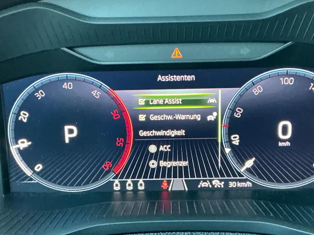 SKODA Karoq 2.0 TDI Selection 4x4 DSG