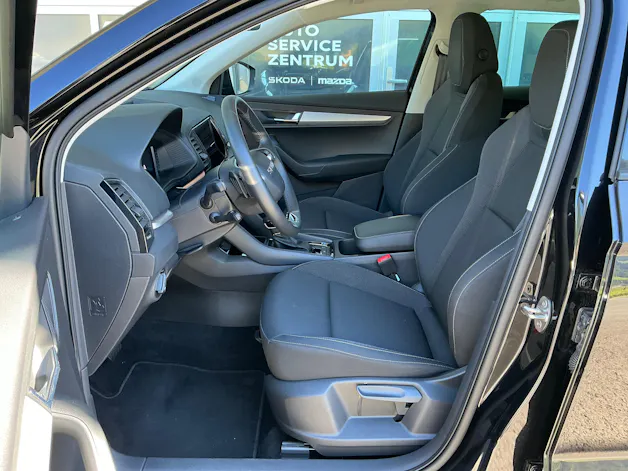 SKODA Karoq 2.0 TDI Selection 4x4 DSG