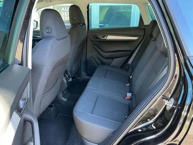 SKODA Karoq 2.0 TDI Selection 4x4 DSG