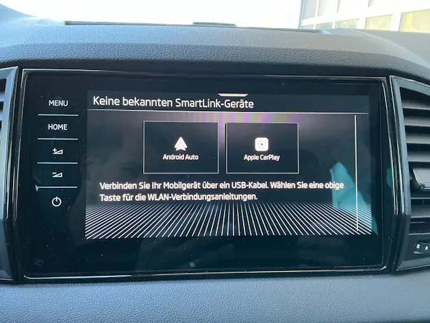 SKODA Karoq 2.0 TDI Selection 4x4 DSG