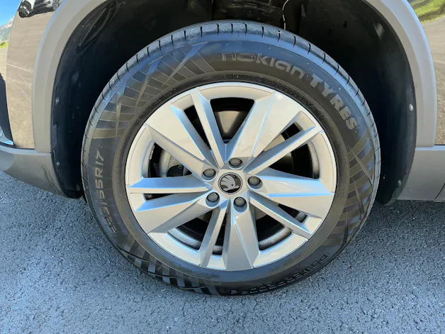 SKODA Karoq 2.0 TDI Selection 4x4 DSG