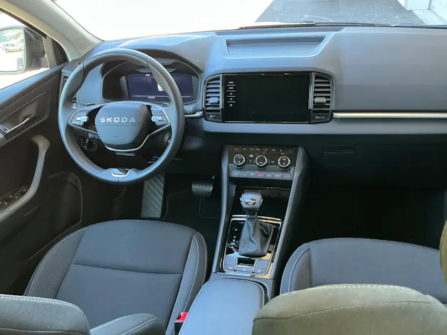 SKODA Karoq 2.0 TDI Selection 4x4 DSG