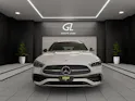 MERCEDES-BENZ C 300 T 4 Matic