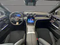 MERCEDES-BENZ C 300 T 4 Matic