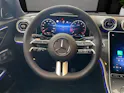 MERCEDES-BENZ C 300 T 4 Matic