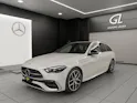 MERCEDES-BENZ C 300 T 4 Matic