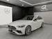 MERCEDES-BENZ C 300 T 4 Matic