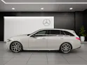 MERCEDES-BENZ C 300 T 4 Matic