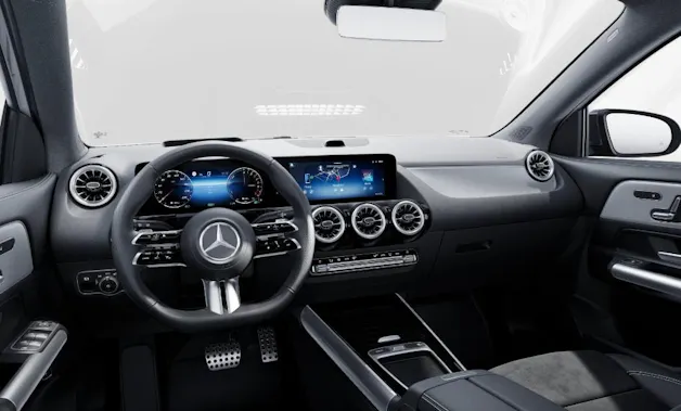 MERCEDES-BENZ GLA 250 e EQ Star 8G-DCT