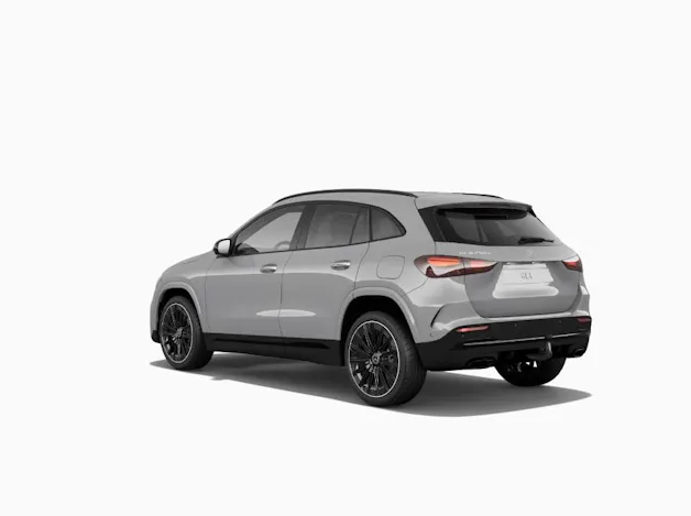 MERCEDES-BENZ GLA 250 e EQ Star 8G-DCT