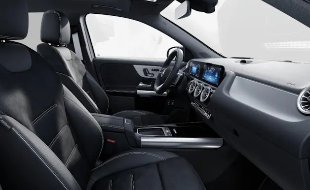 MERCEDES-BENZ GLA 250 e EQ Star 8G-DCT