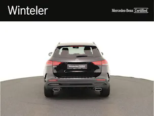 MERCEDES-BENZ GLA 250 AMG Line 4Matic