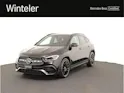 MERCEDES-BENZ GLA 250 AMG Line 4Matic