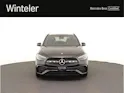 MERCEDES-BENZ GLA 250 AMG Line 4Matic