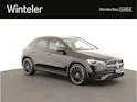 MERCEDES-BENZ GLA 250 AMG Line 4Matic