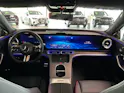 MERCEDES-BENZ C400 4Matic EQ Technologie