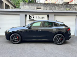 MASERATI Grecale 2.0 MHEV GT Hybrid Automatica