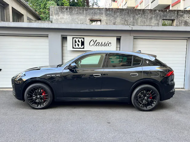 MASERATI Grecale 2.0 MHEV GT Hybrid Automatica