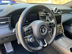 MASERATI Grecale 2.0 MHEV GT Hybrid Automatica