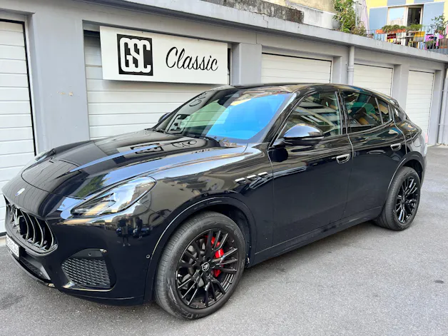 MASERATI Grecale 2.0 MHEV GT Hybrid Automatica