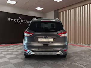 FORD Kuga 1.5 SCTi Titanium 4WD Automatic