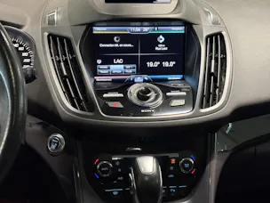 FORD Kuga 1.5 SCTi Titanium 4WD Automatic