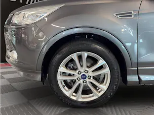 FORD Kuga 1.5 SCTi Titanium 4WD Automatic