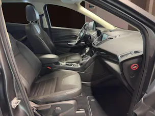 FORD Kuga 1.5 SCTi Titanium 4WD Automatic