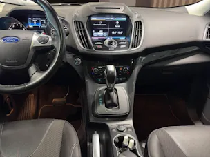 FORD Kuga 1.5 SCTi Titanium 4WD Automatic