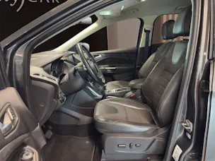 FORD Kuga 1.5 SCTi Titanium 4WD Automatic