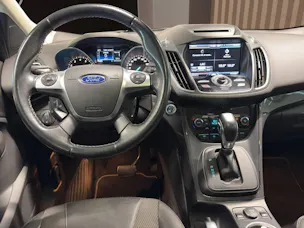 FORD Kuga 1.5 SCTi Titanium 4WD Automatic