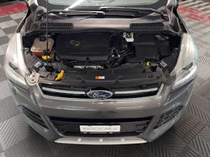 FORD Kuga 1.5 SCTi Titanium 4WD Automatic