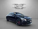 MERCEDES-BENZ CLA 45 AMG 4Matic Speedshift