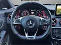 MERCEDES-BENZ CLA 45 AMG 4Matic Speedshift